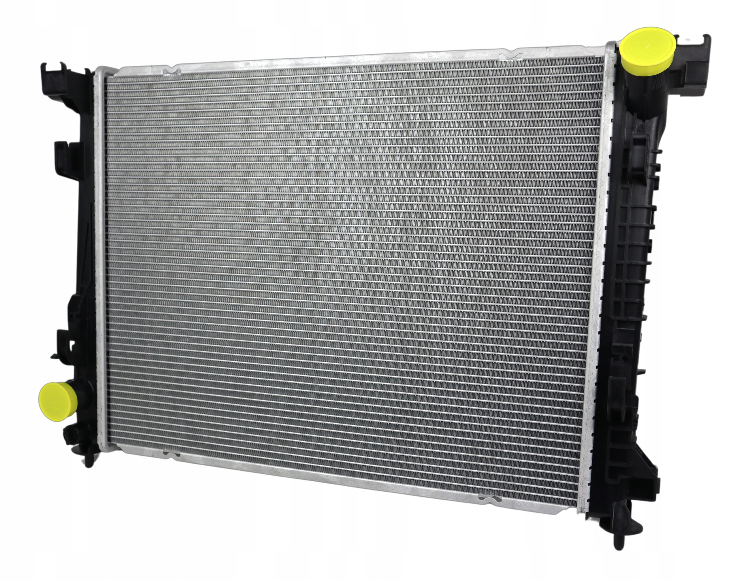 CHŁODNICA DACIA 214103645R Numer katalogowy części 21897736810