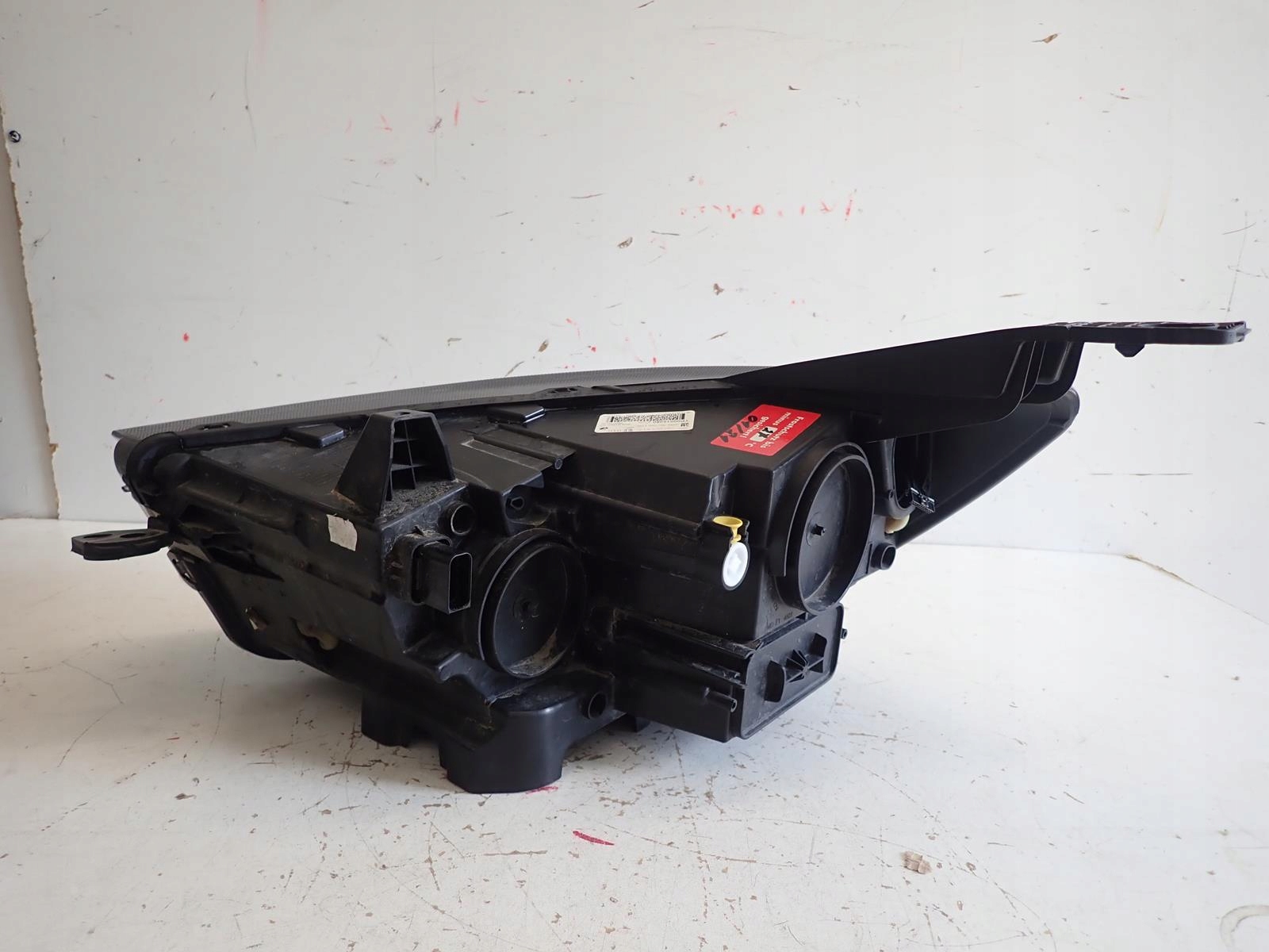 light front right OPEL GRANDLAND X 2017- FULL LED