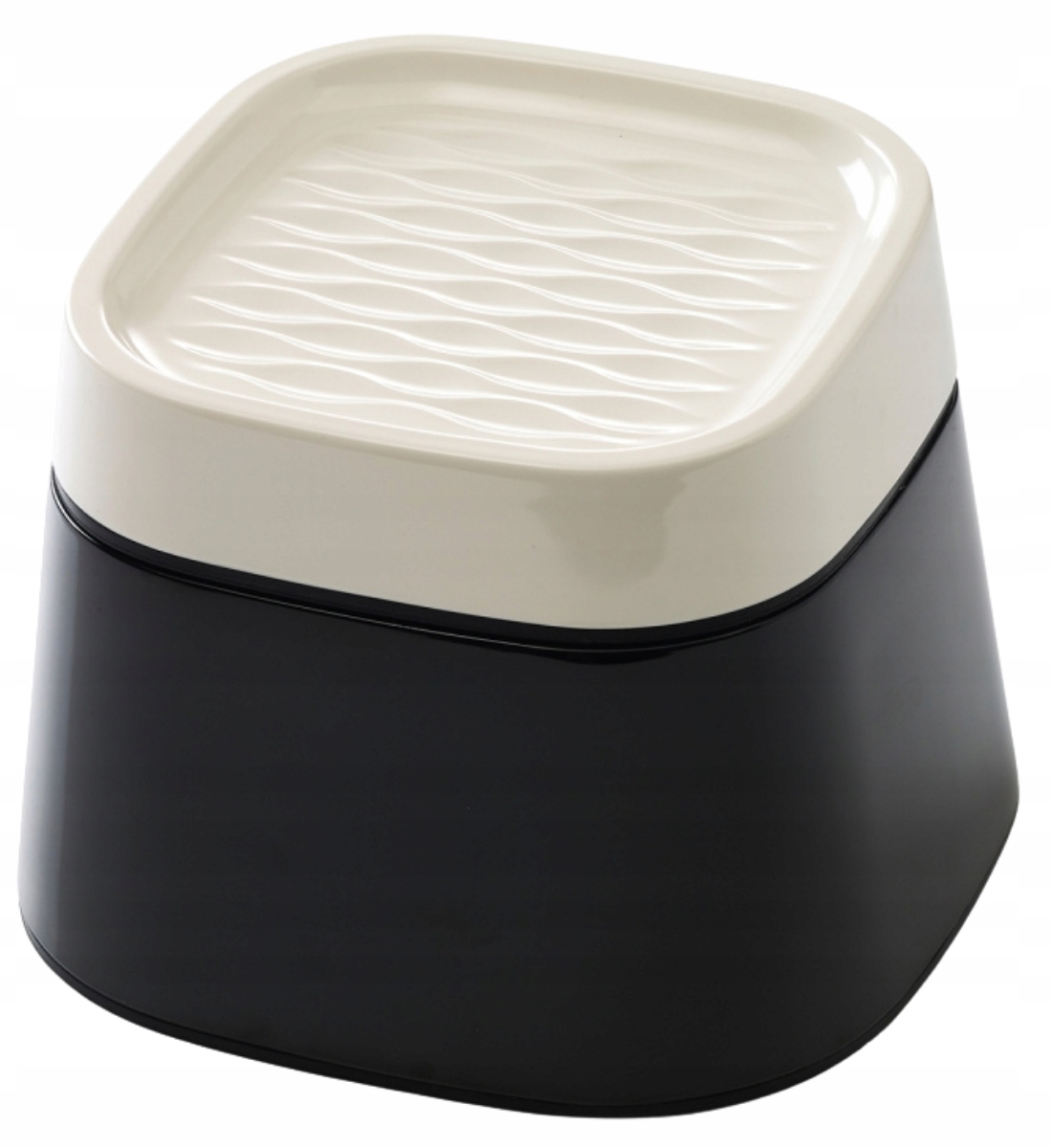 Levně Savic Miska pro kočky Ergo Cube – na krmivo