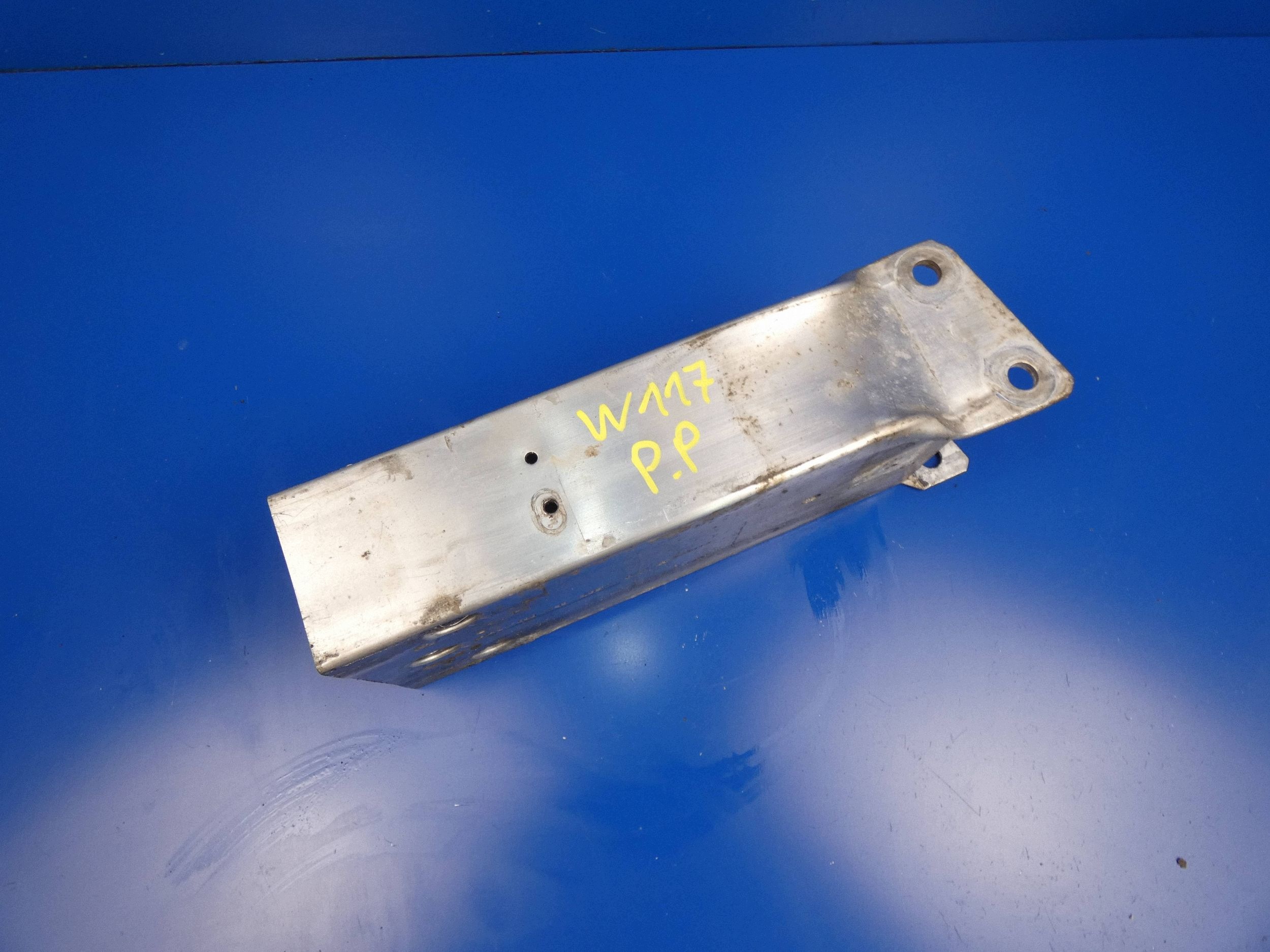 MERCEDES CLA W117 W176 W156 W246 beam tip console siders right front