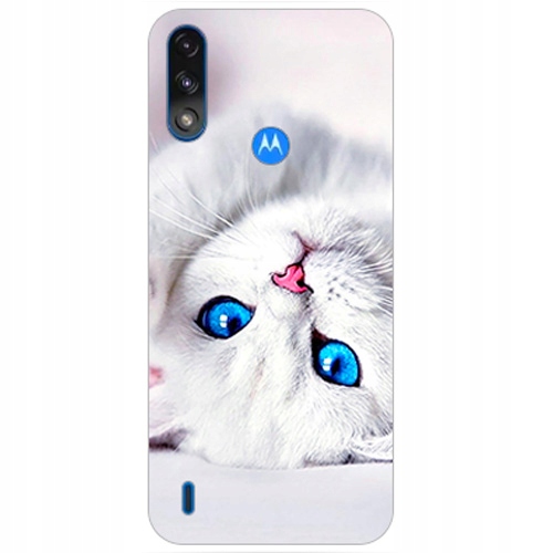 

200 wzorów Etui Do Motorola Moto E7 Power Plecki