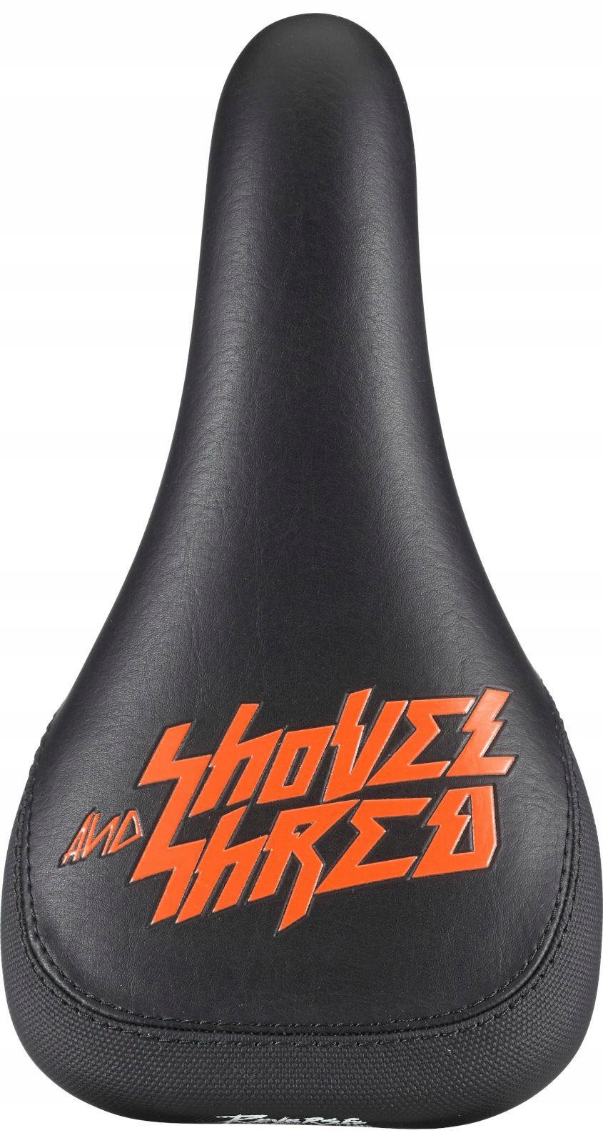 Siodełko Reverse NICO VINK Shred+ błotnik