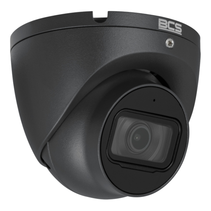 Kamera Bcs Hdcvi Hdtvi Analog Ahd 5Mpx Obiektyw Stały Ir Zewnętrzna