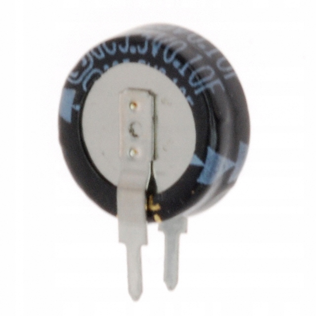 Kondensator GOLD CAP 0,22F /5,5V / 7355