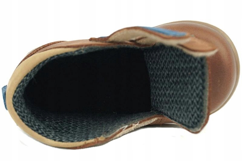 EMEL EX2439A ROCZKI TRZEWIKI BUCIKI OCIEPLANE 22 Bohater / Bajka brak