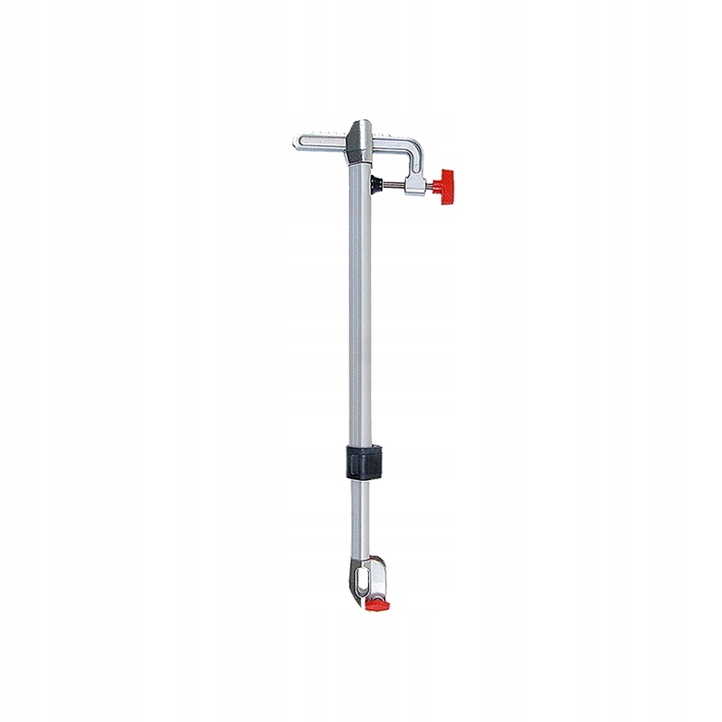 Uchwyt do przetwornika echosondy Jaxon teleskopowy regulacja 40-60cm