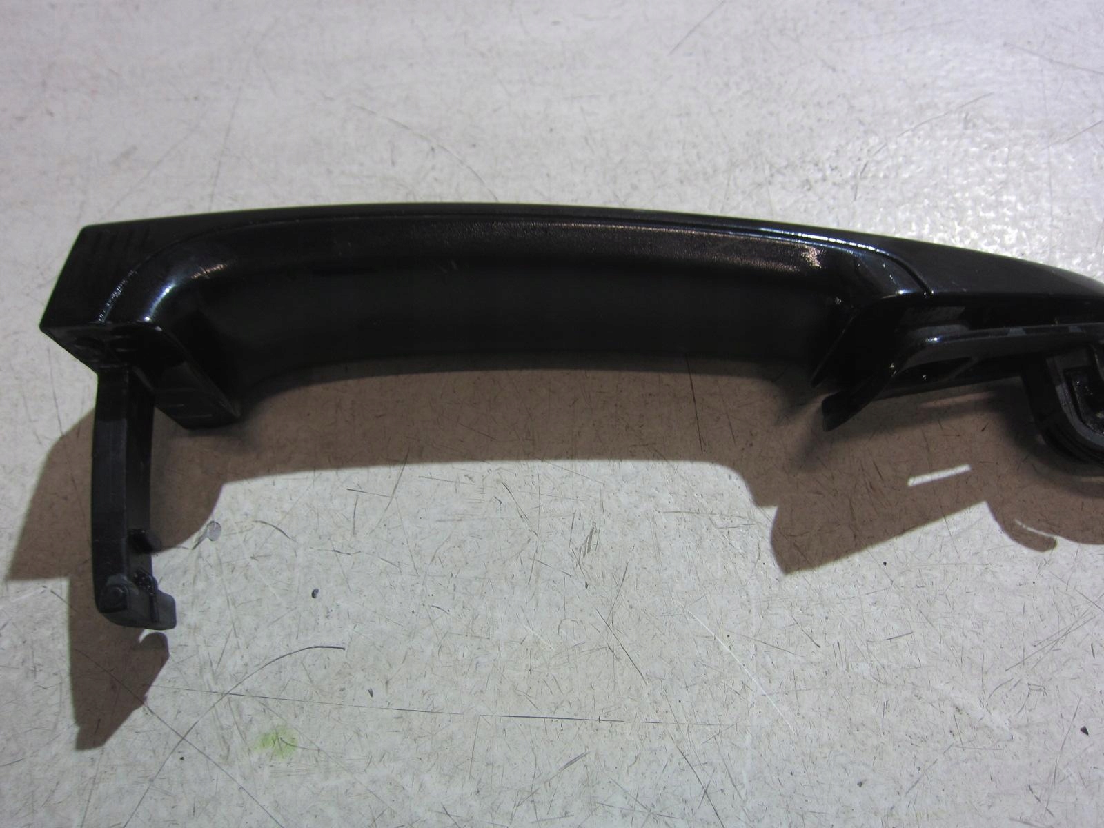 BMW F34 F30 handle front left KEYLESS SCHWARZ 2