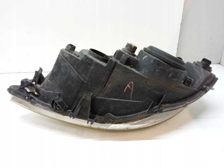 light front right EU 9646291780 Peugeot 307 and (2001-2008)