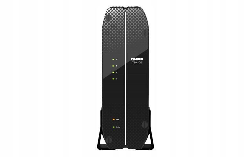 Nas server na súbory Qnap TS-410E-8G