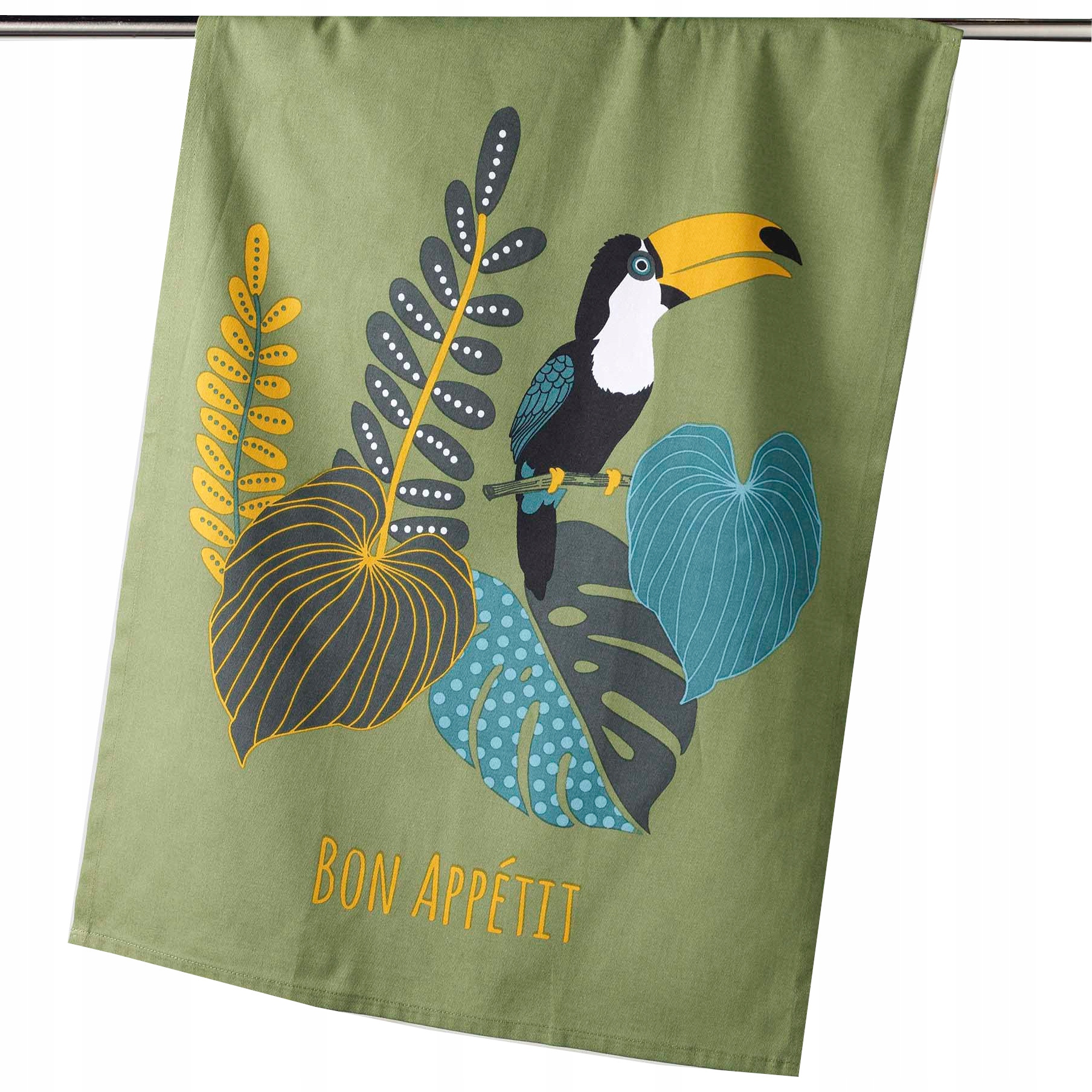 

Ręcznik kuchenny ścierka kuchenna 50x70 Brazilia