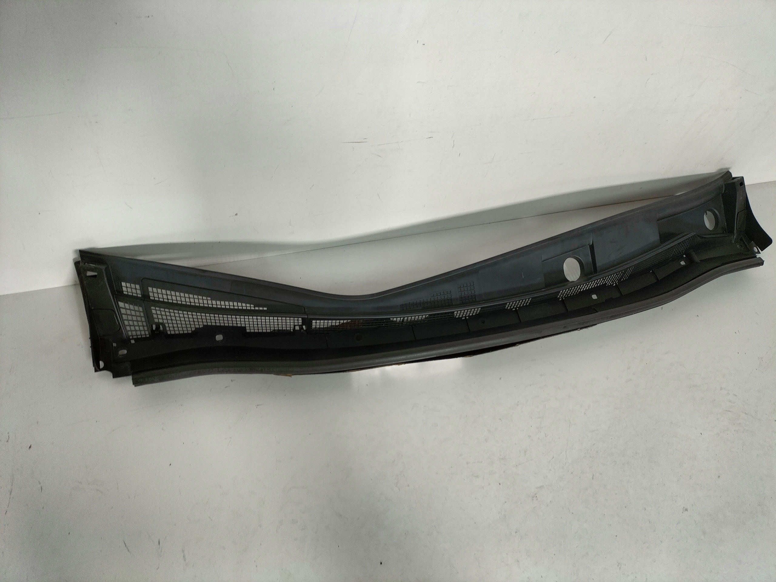 torpedo plastic NISSAN PULSAR 14