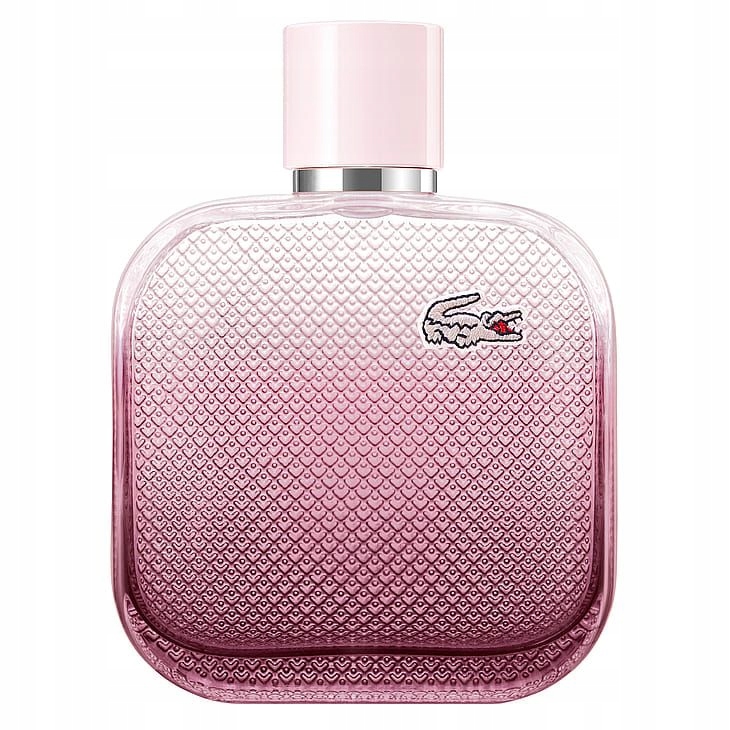 Lacoste L.12.12 Rose Eau Intense Edt (LACLC009A01) Toaletní voda pro ženy