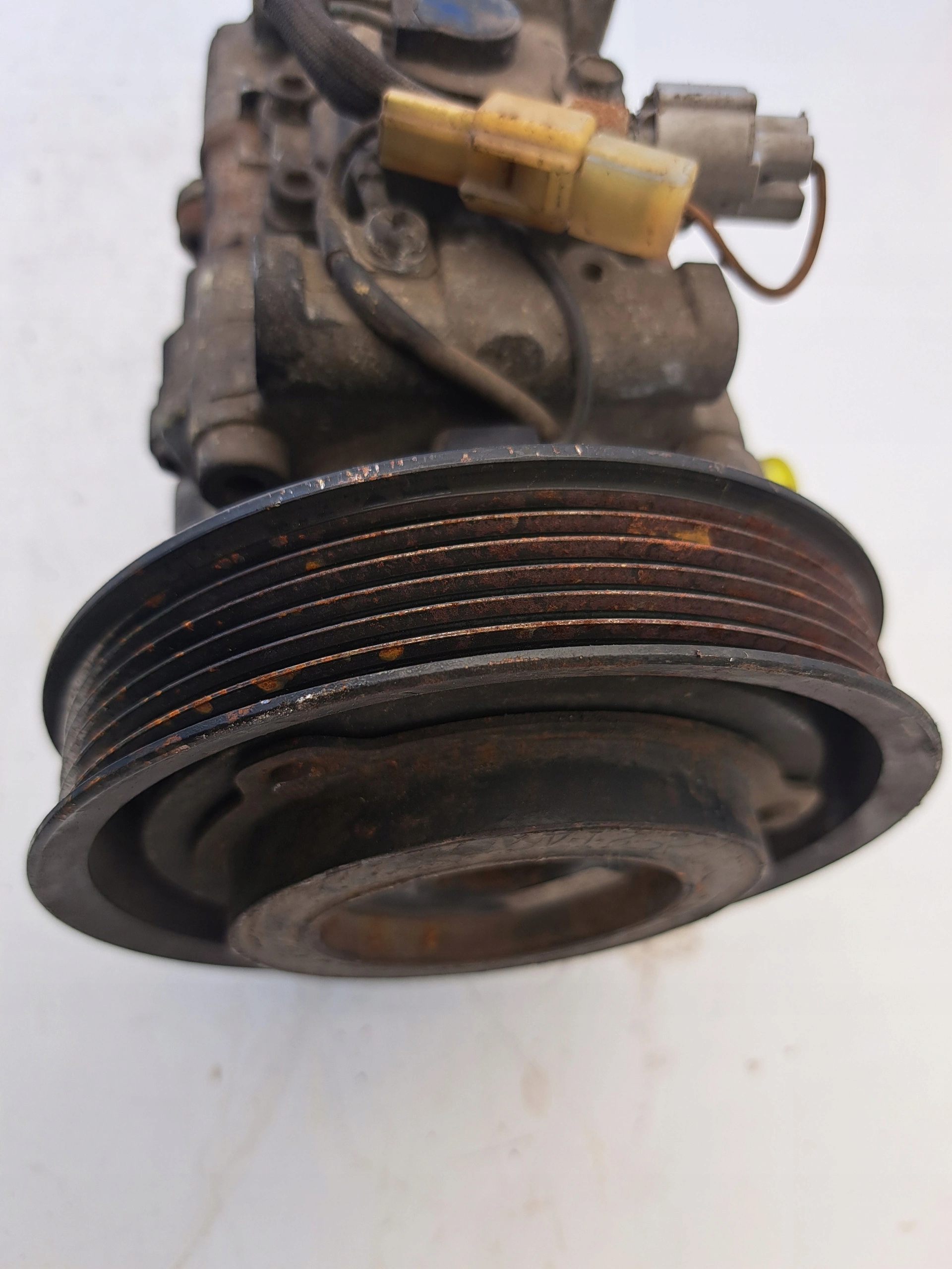 FIAT BRAVO BRAVA 442500-2150 Klimakompressor klimaanlage