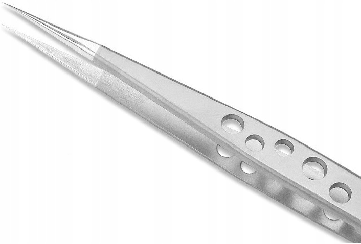 PINCETA PENSETA PĘSETA STAL NIERDZEWNA PROSTA ANTYSTATYCZNA 14cm Kod producenta PINCETA PROSTA