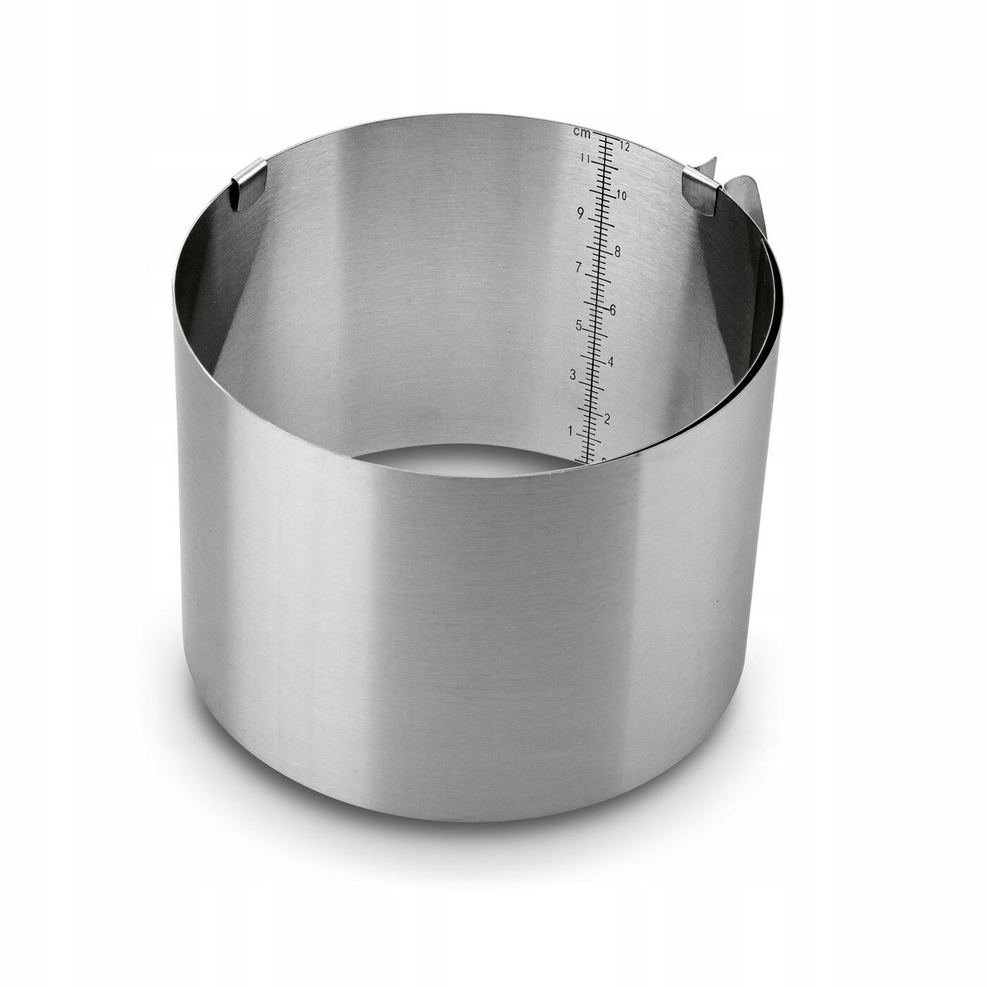 

Regulowany Rant Do Tortu Obręcz forma do biszkoptu