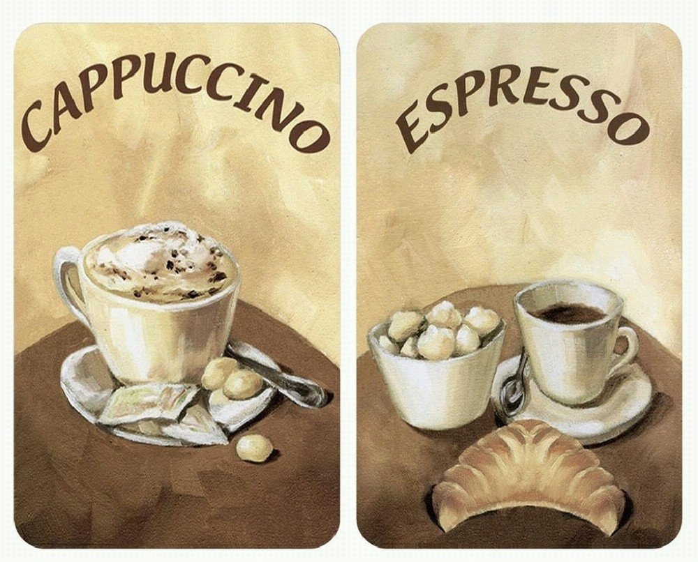 SZKLANE PŁYTY OCHRONNE NA KUCHENKĘ INDUKCYJNĄ x2