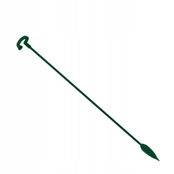 Podpora Do Roślin Kwiatów 37cm Stojak Do Roślin Podpórka Palik