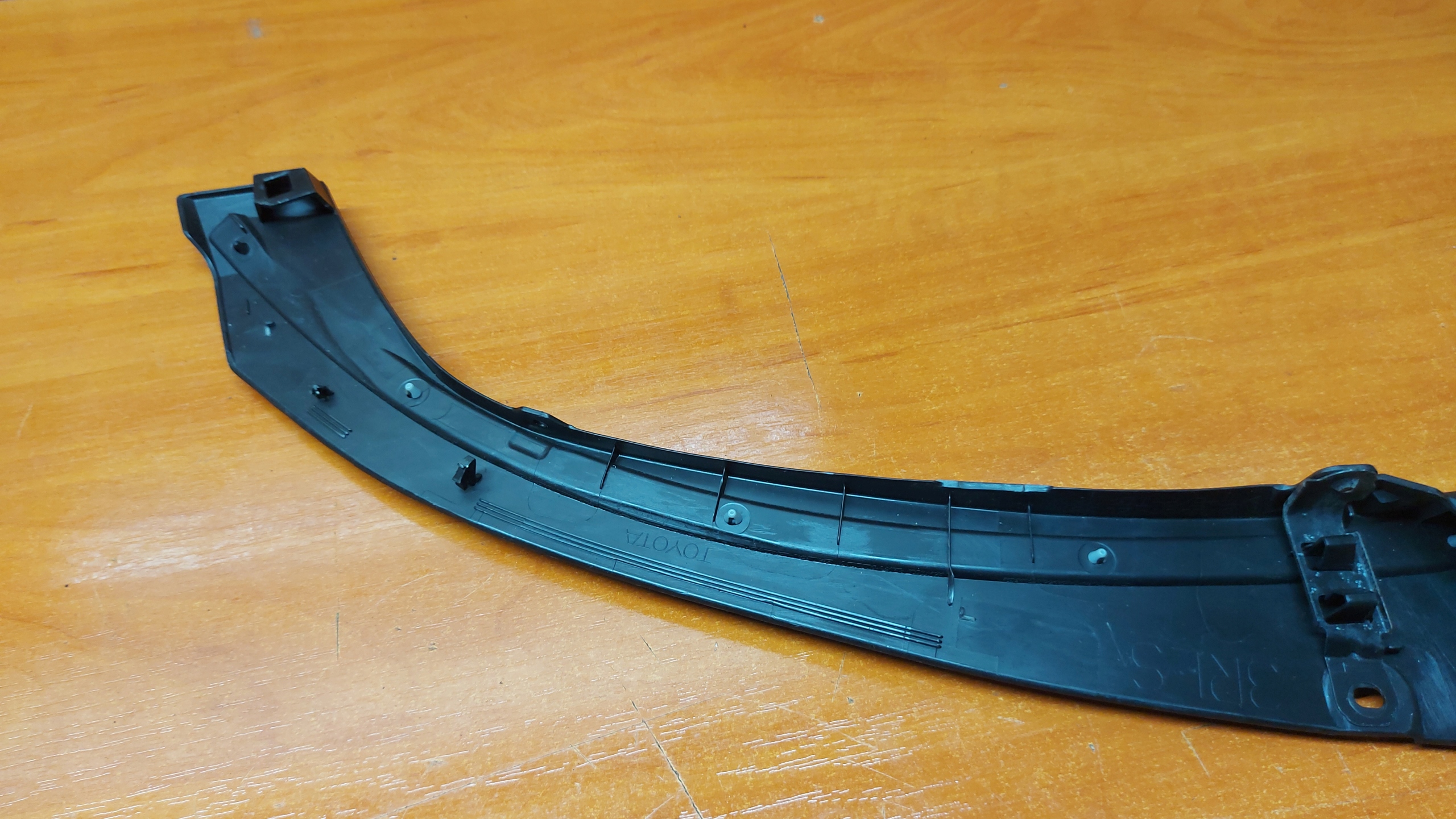 moulding cap door left rear part TOYOTA RAV4 V 20