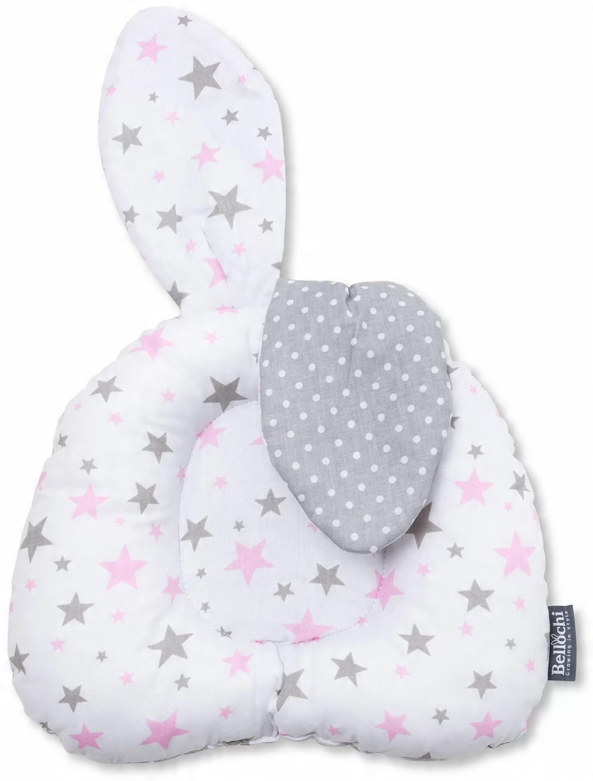 

Profilowana Poduszka honey-bunny 3w1 Girl Dream