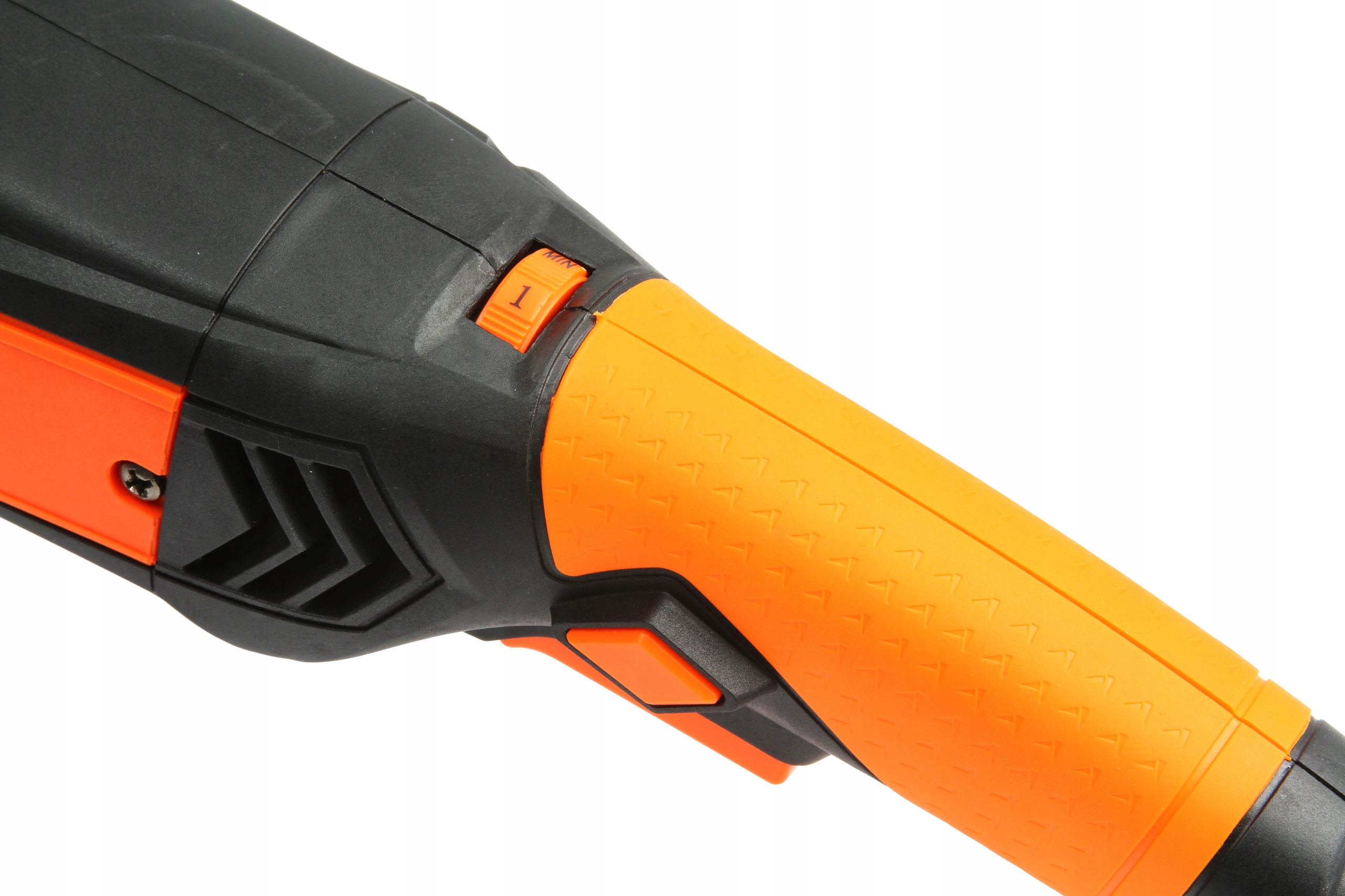 POLERKA SAMOCHODOWA SZLIFIERKA Z REGULACJĄ 2500W 150mm + GĄBKI BJC Waga produktu z opakowaniem jednostkowym 3 kg