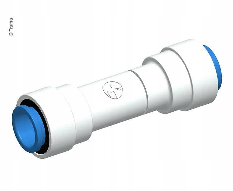 Zawór zwrotny 12mm JG Truma W-wa