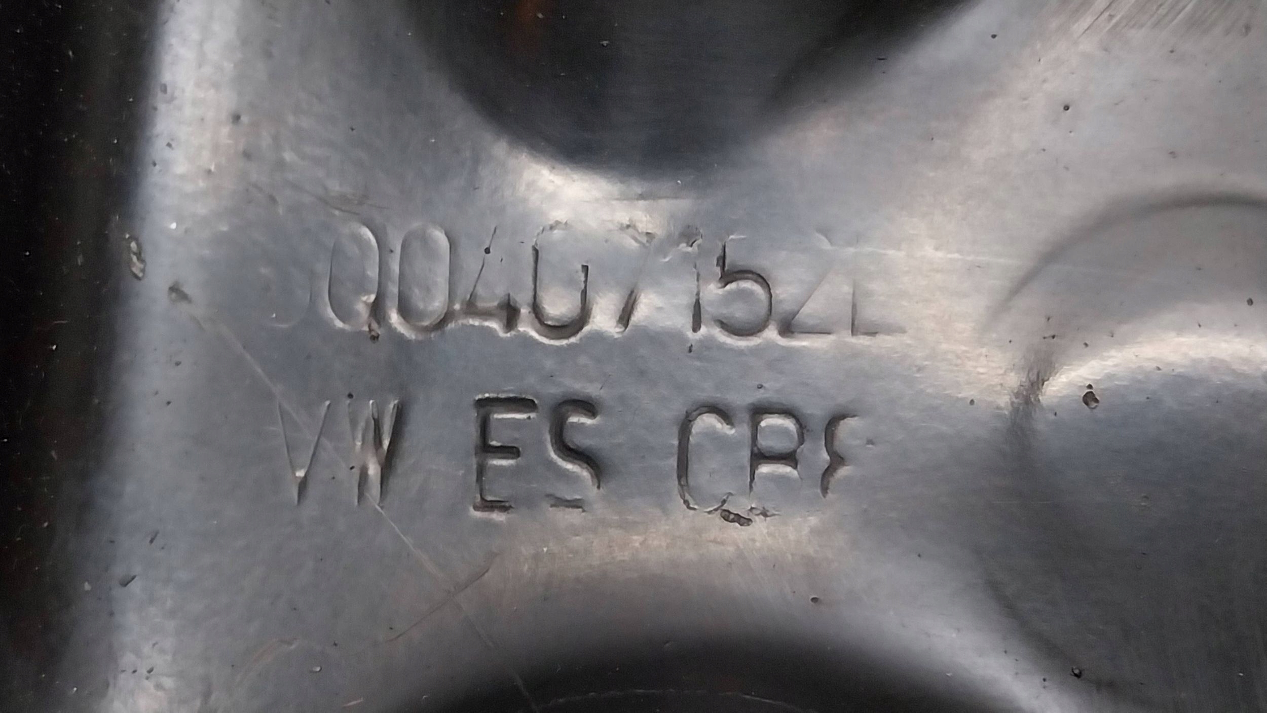 arm right front 5Q0407152L AUDI A3 8V VW GOLF VII LEON III OCTAVIA III