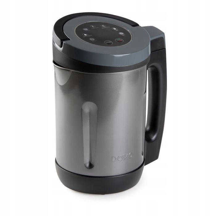 Domo DO728BL mixér na vaření polévky, polévková nádoba na polévku