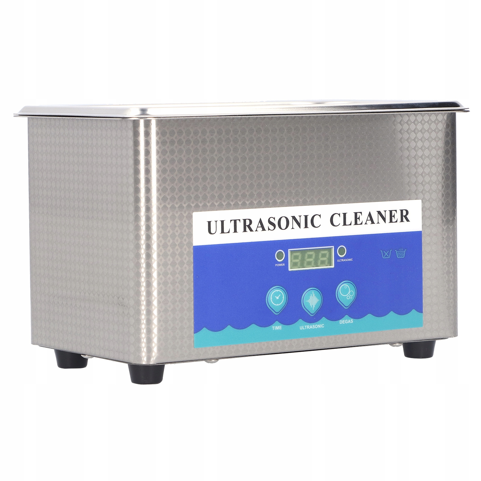 Ультразвуковое оборудование чистки стиральной машины