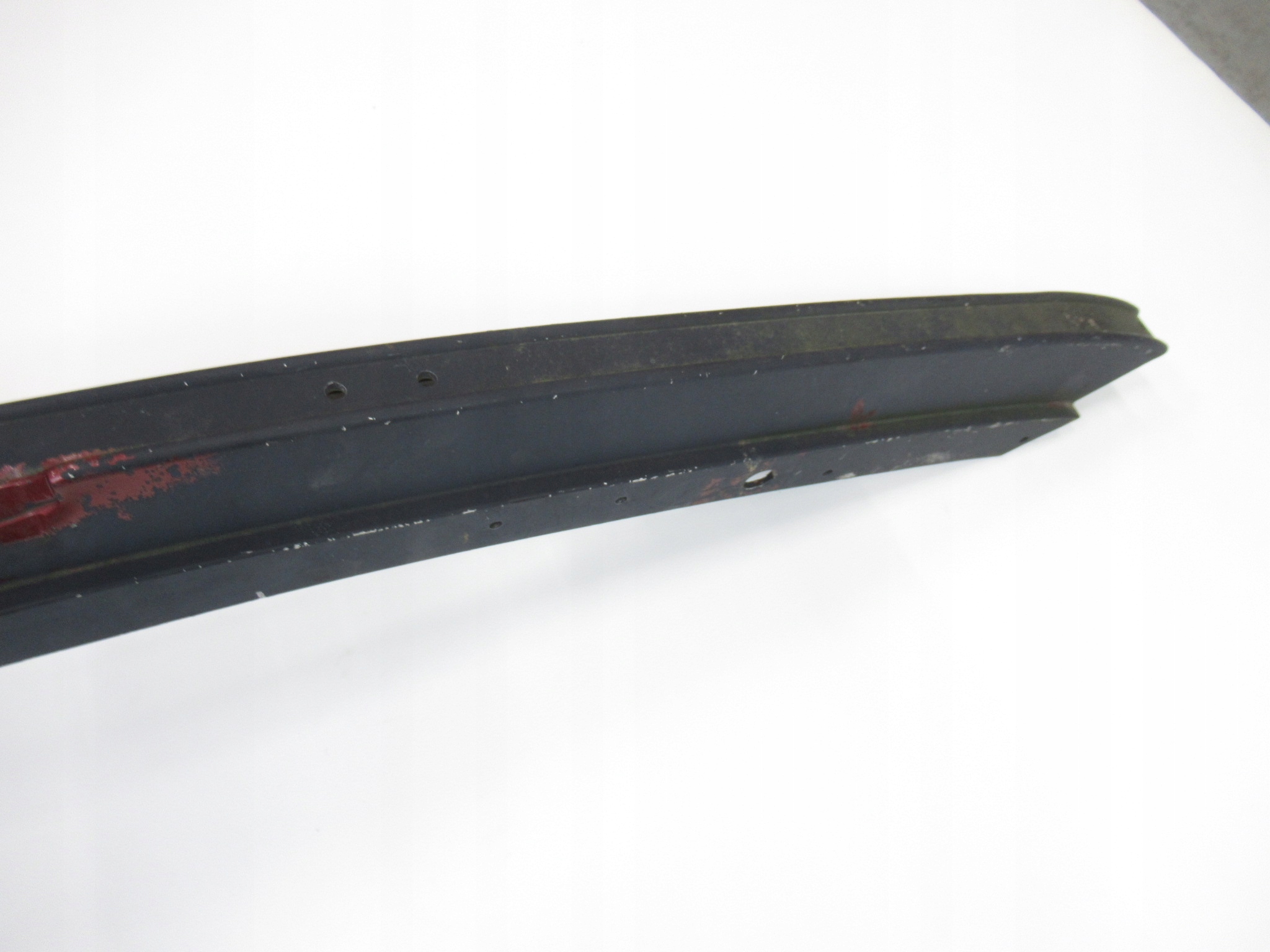 Балка бампера передняя Усилитель BMW 8 e31