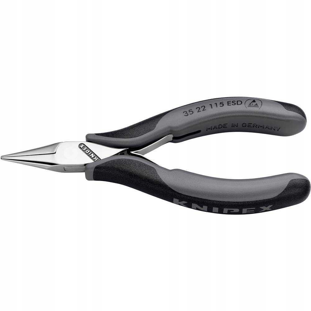 Prodloužené kleště Knipex 35 22 115 Esd