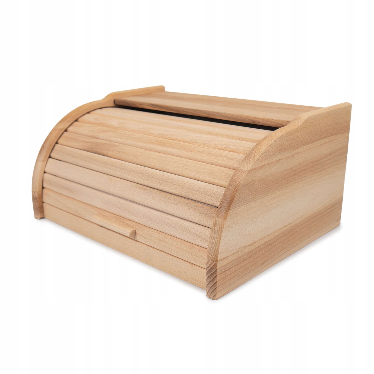 POJEMNIK NA PIECZYWO CHLEBAK DREWNIANY OLEJOWANY