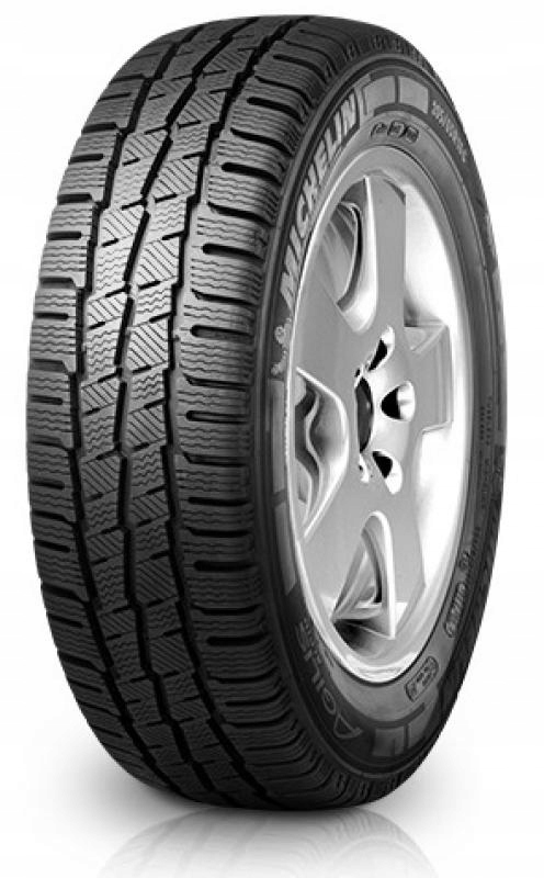 4x Michelin AGILIS ALPIN 225 / 70R15 112R