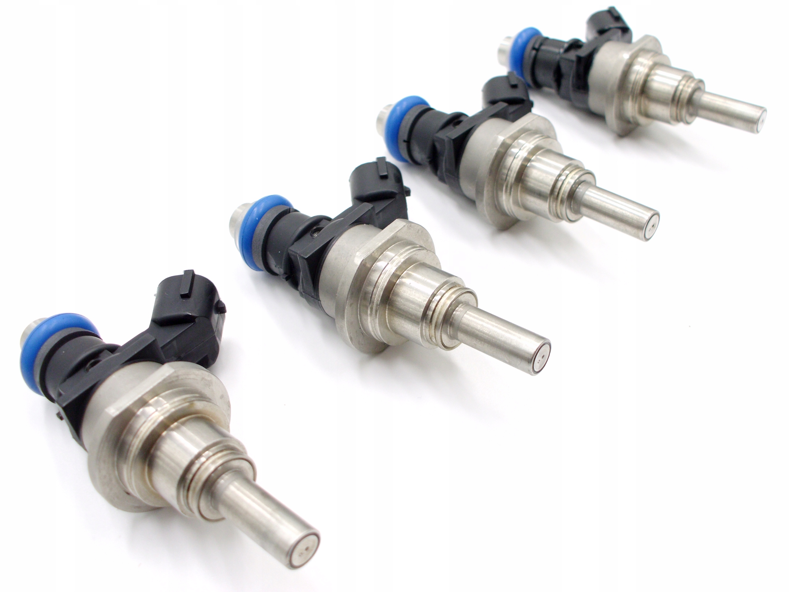 WTRYSK WTRYSKIWACZ PALIWA MAZDA 3 6 CX-7 CX7 2.3T 2.3 TURBO