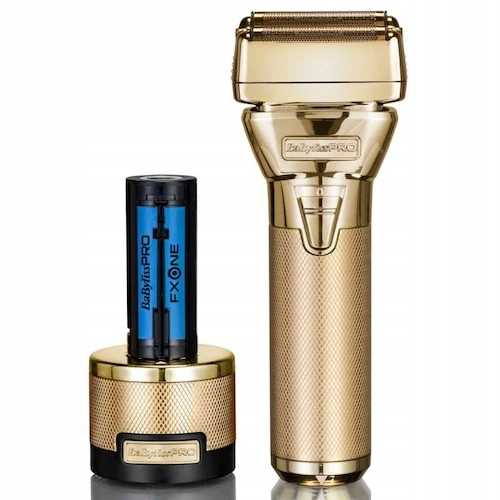 Babyliss Pro Fxone Gold Holicí Strojek na vlasy