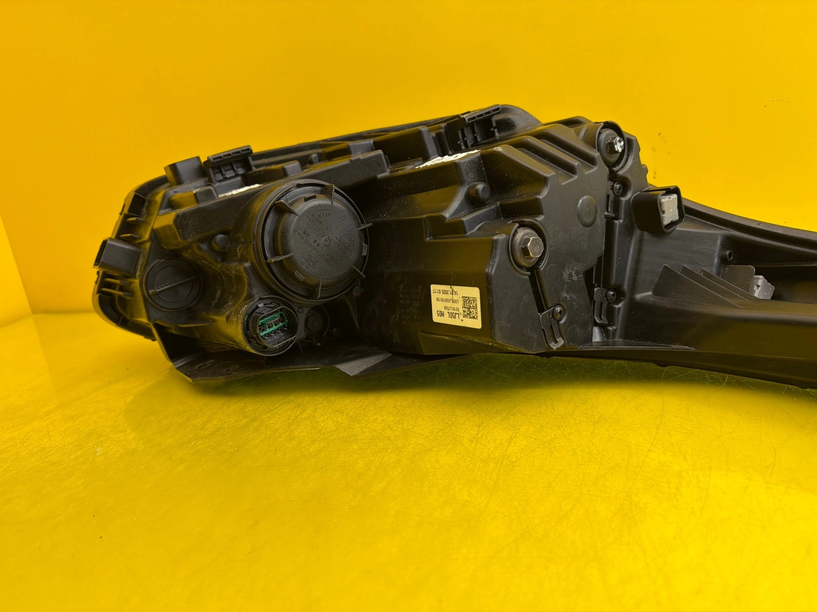 light left Kia Ceed III Lift Full Led 92101J7500