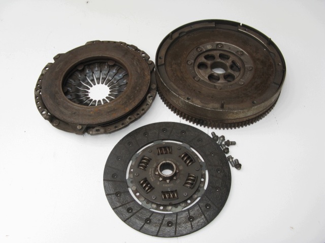 clutch OPEL ZAFIRA C 2.0 CDTI