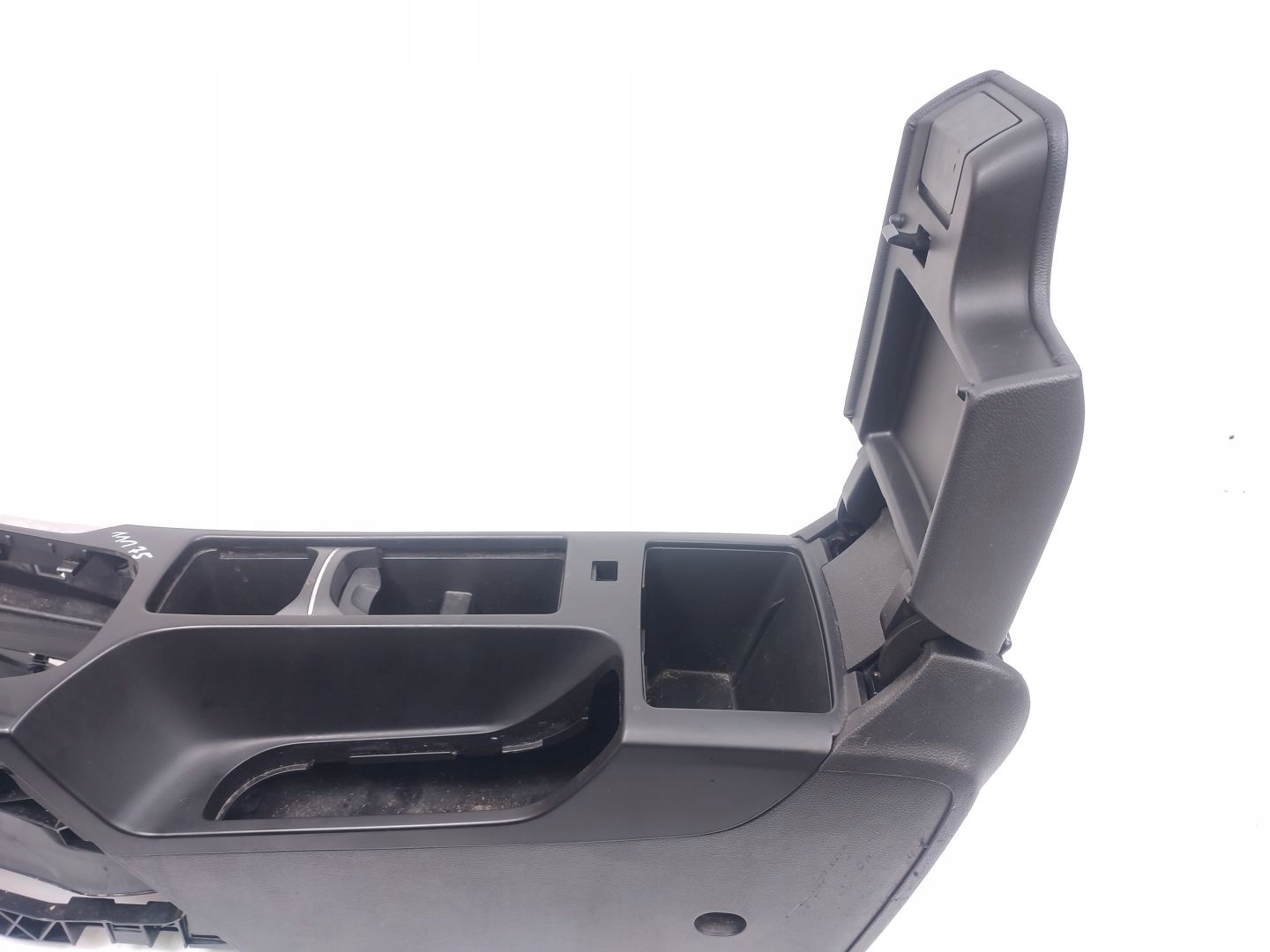 bracciolo OPEL INSIGNIA A KOMBI (2008-2013)
