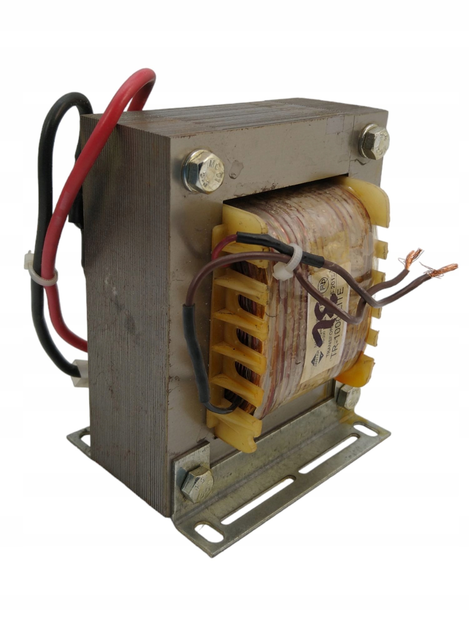 TRANSFORMATOR JANTAR TR-1000 LITE 230V NA 16V