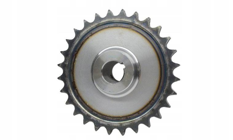 2213050060 - Закаленное цепное колесо с-28 3/4 30 мм 2208050060