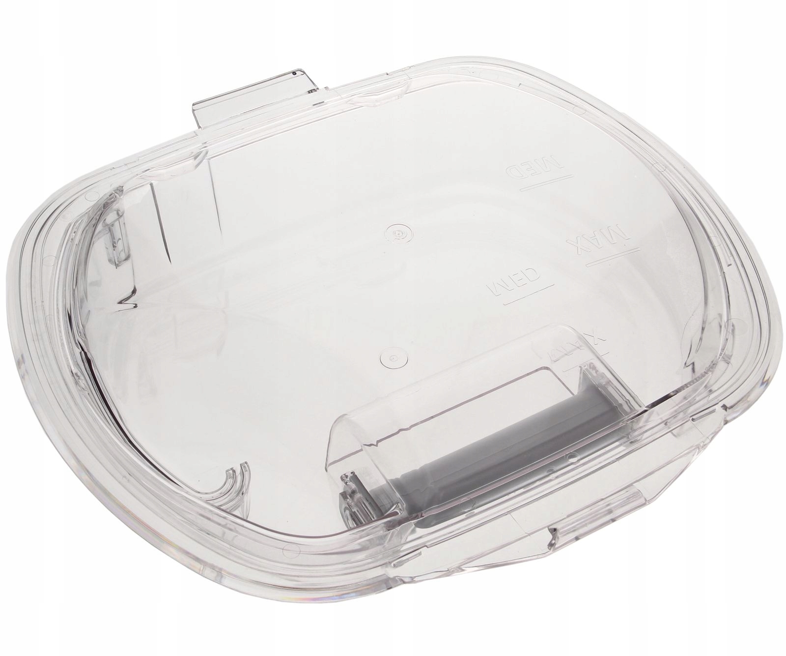 ZBIORNIK wody do suszarki ubrań CANDY HOOVER