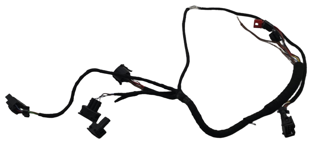 bundle wiring door VW T4 7D0971120EH ORG