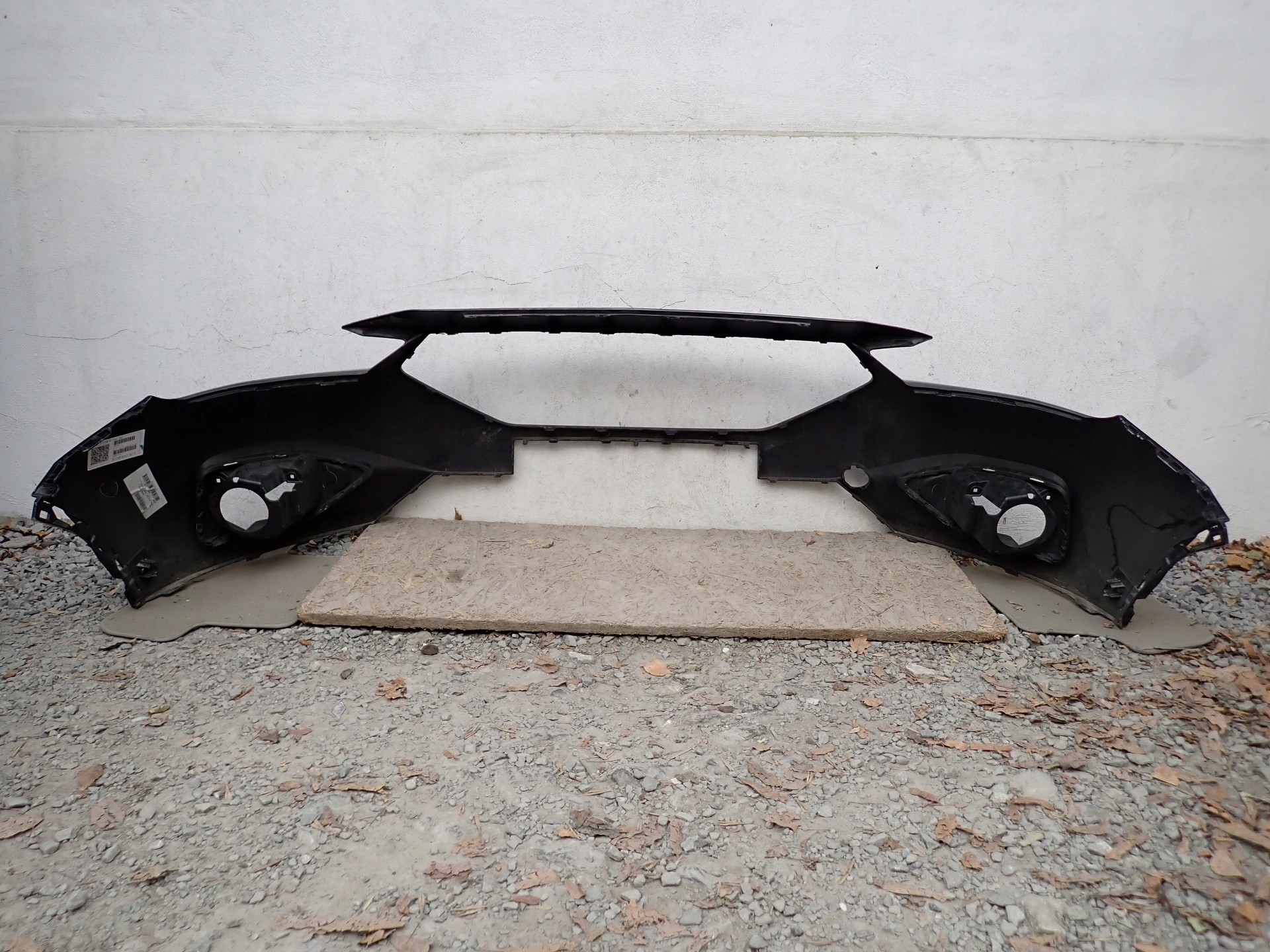 bumper front front SEAT TARRACO 5FJ KN2 2018