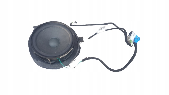 MERCEDES W211 speaker left front bundle