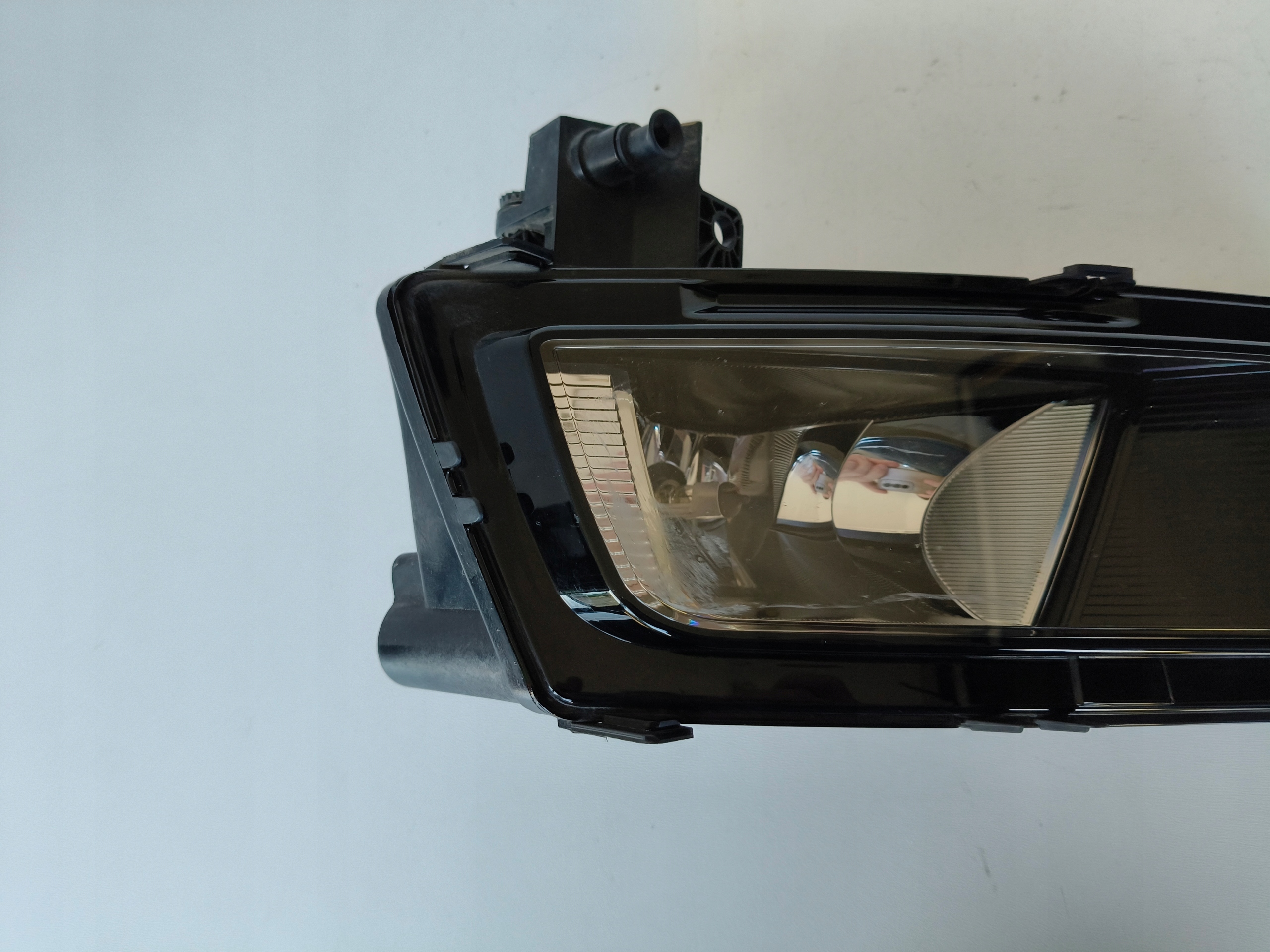 Nebelscheinwerfer rechts CITROEN C4 PICASSO II 13-16 LED