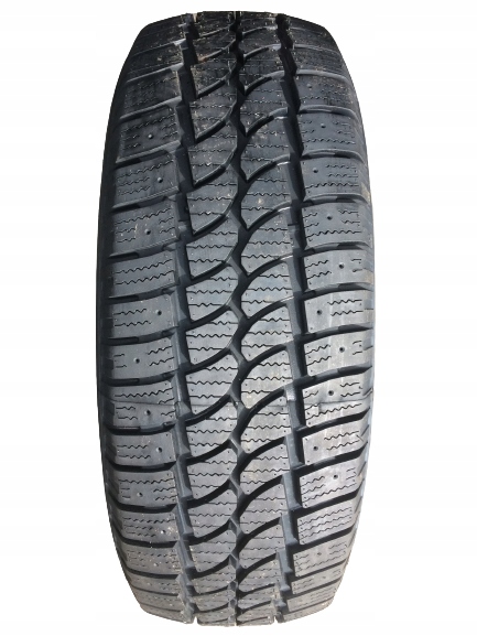2 x зимові шини 225/65R16C KORMORAN VANPRO WINTER