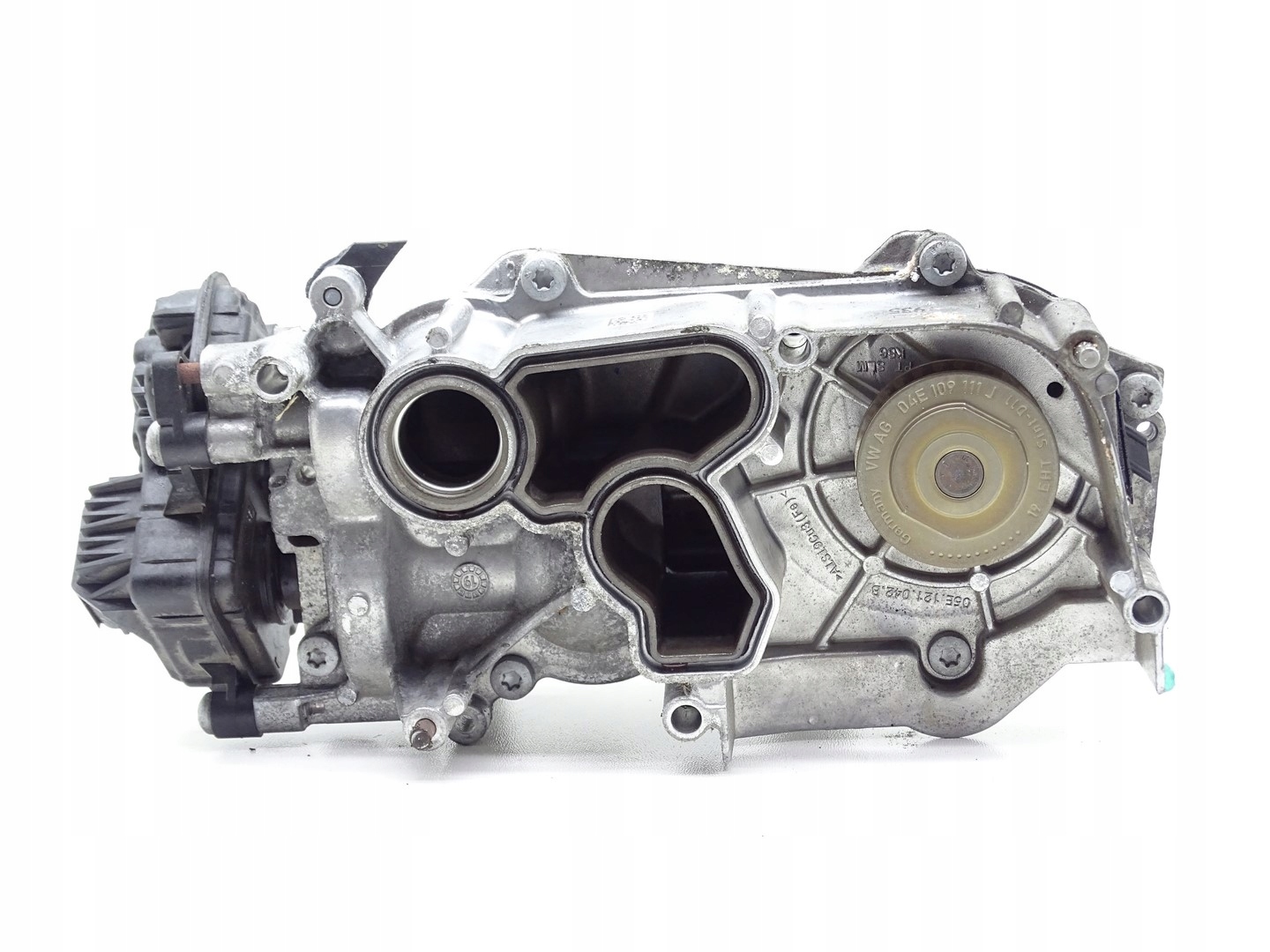 water pump regulator VW GOLF VII ARTEON PASSAT B8 1.5 TSI 05E121117C