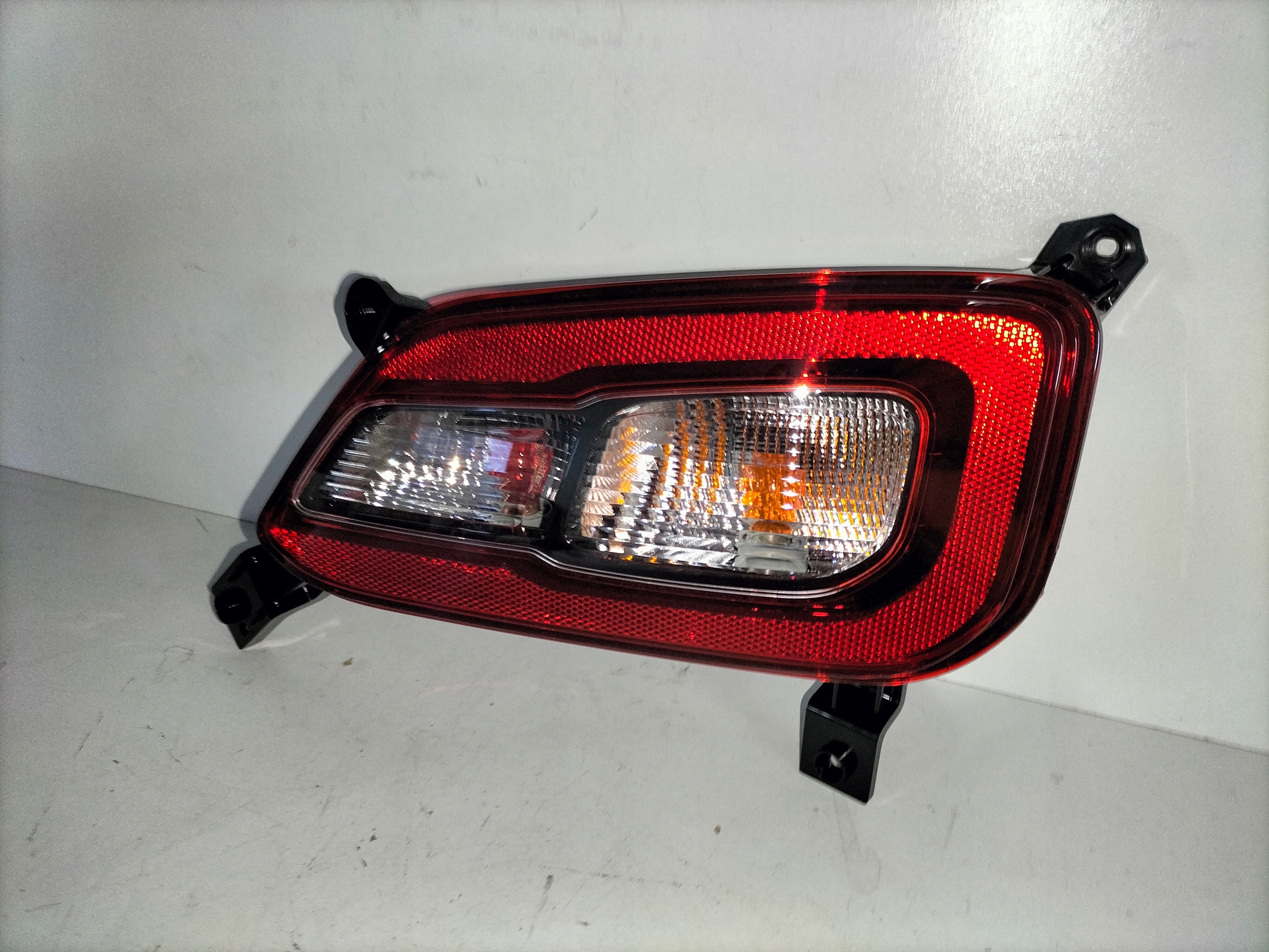 light rear rear part right HUNDAI KONA 17-20