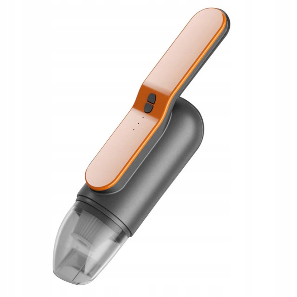 Бездротовий автомобільний пилосос 13000PA 120W H