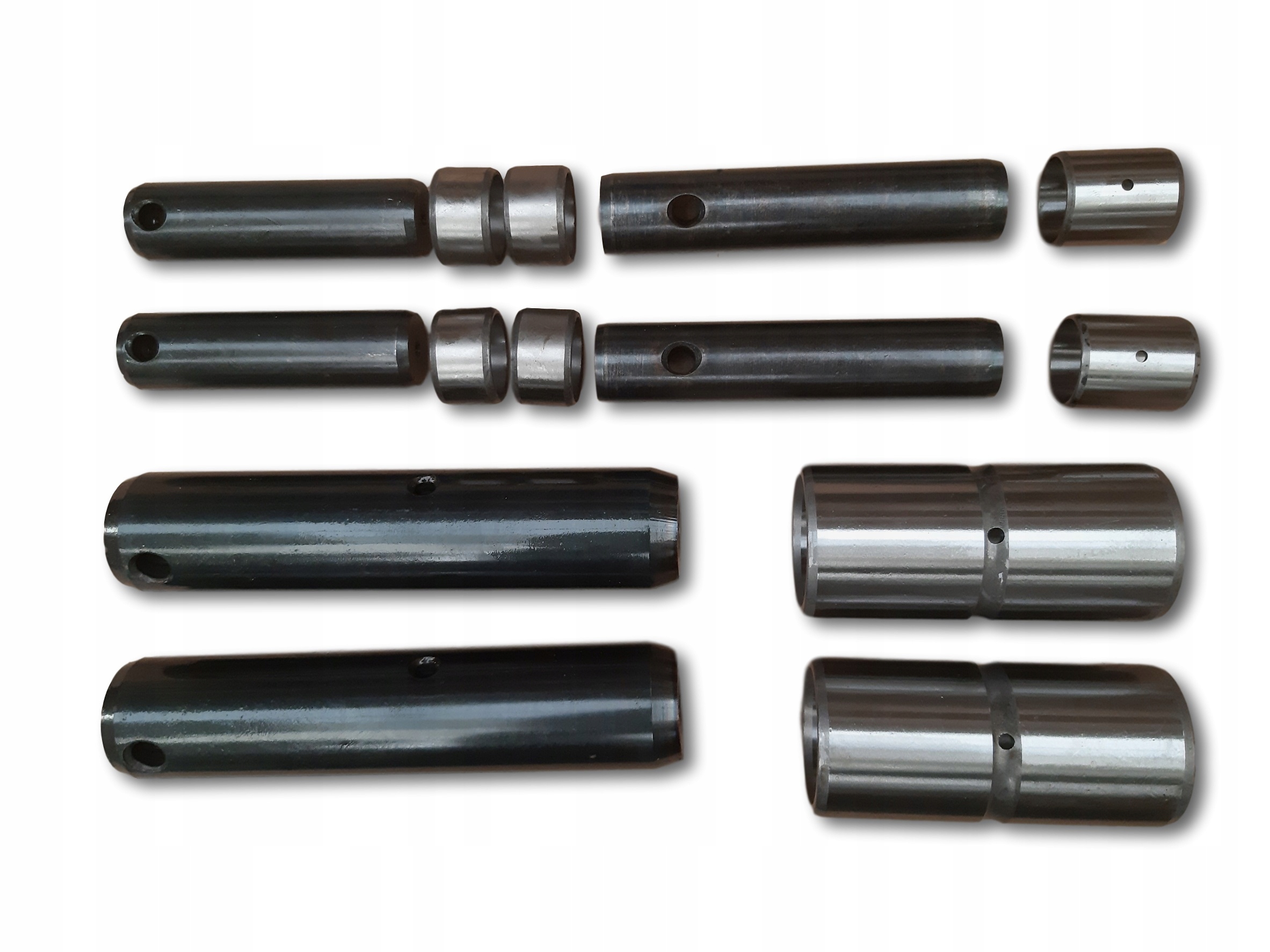 SWORZNIE TULEJE LYZKI TEREX 760 820 860 960