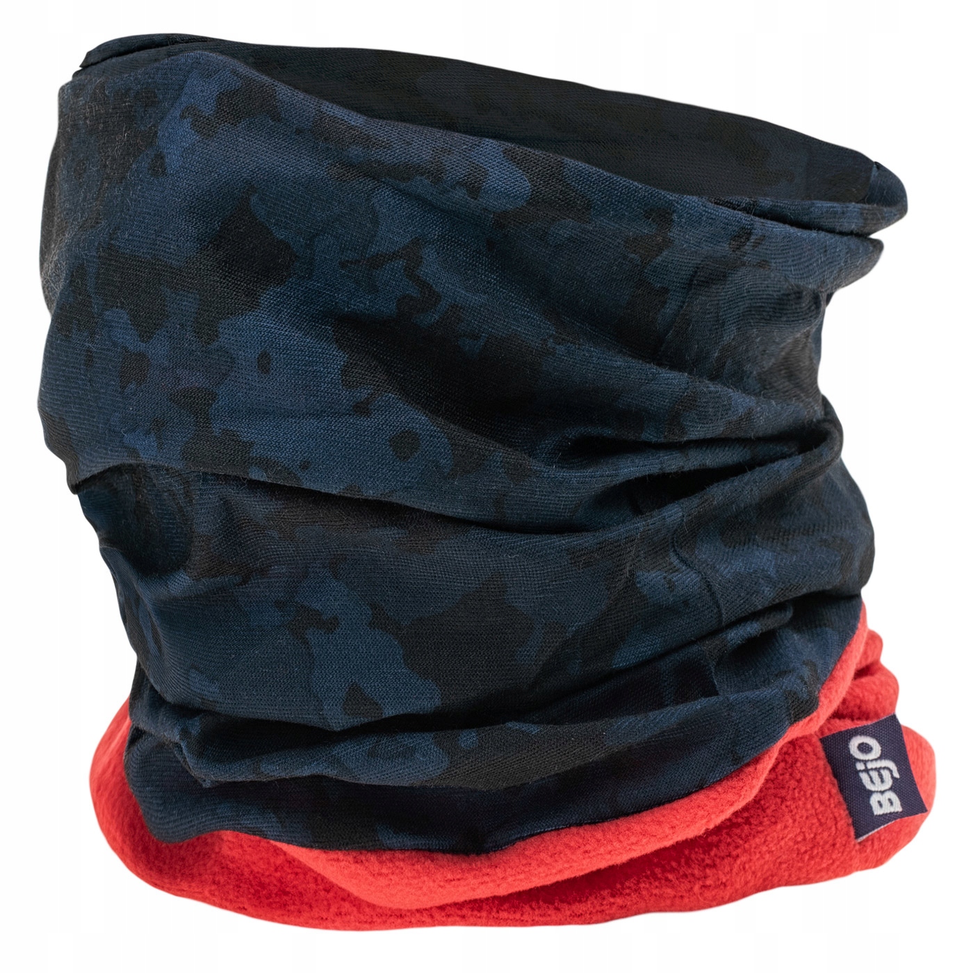 

Juniorski Komin Chusta Wielofunkcyjna Lare Bejo